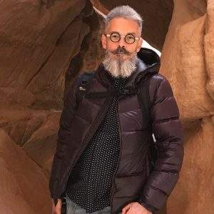 Lee de Caires Constelador