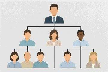 Constelaciones empresariales - organizacionales