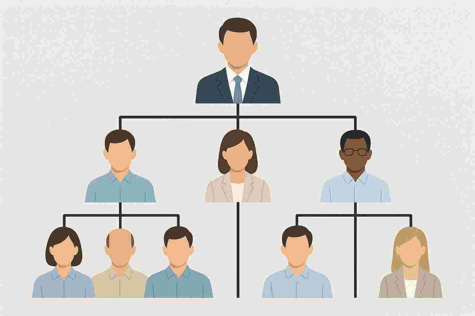 Constelaciones empresariales - organizacionales