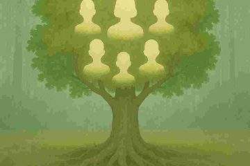 Secretos Familiares