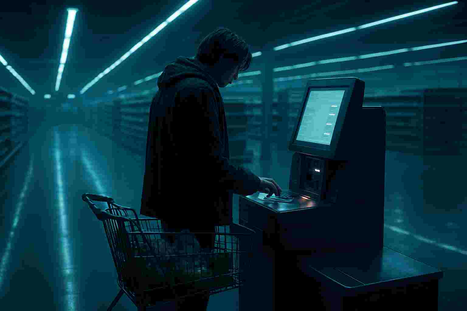 soledad tecnológica