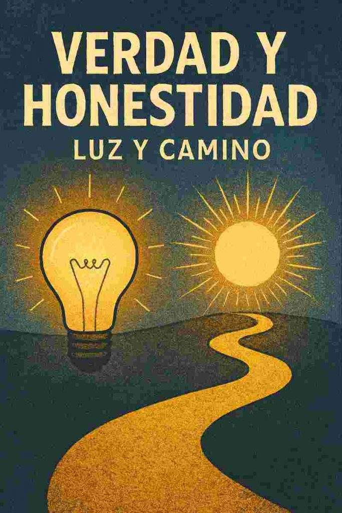 Verdad y Honestidad