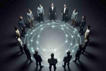 Vínculos invisibles