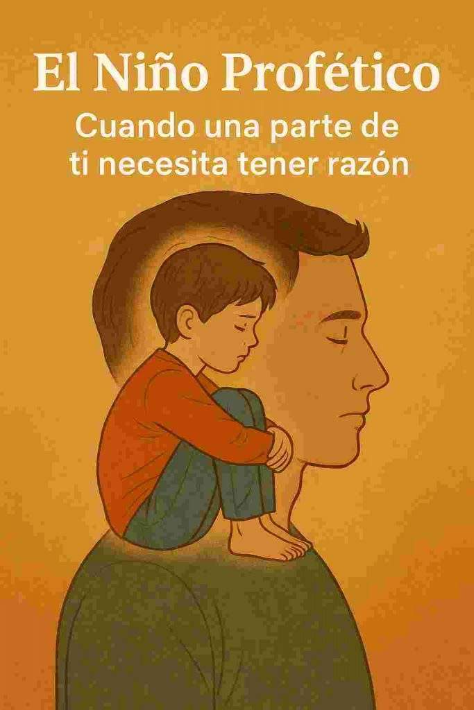 niño profético