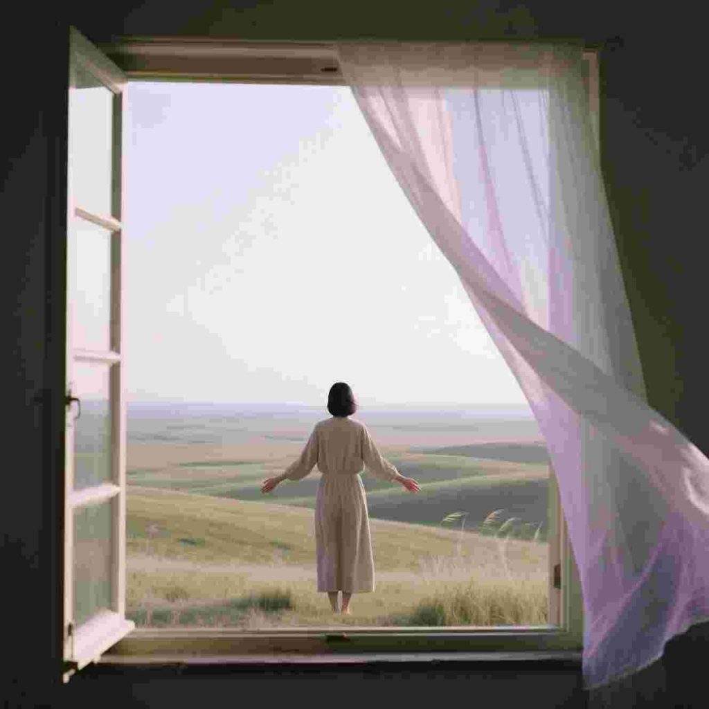 La vulnerabilidad como apertura a la vida